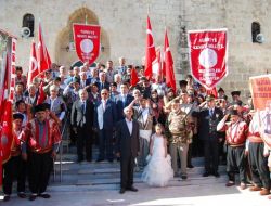 Kozan’da Kurtuluş Coşkusu