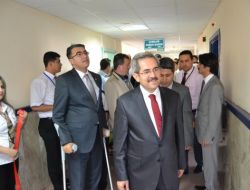 Kdh’de Yeni Üniteler Açıldı