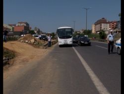 Kestirmeden Eve Gitmek İstedi, 7 Kişi Yaralandı