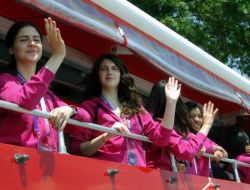 Türkçe'nin Gülleri Kütahya'da