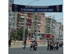 Terörden Medet Umanlar Kürt Kardeşlerimi Temsil Edemez