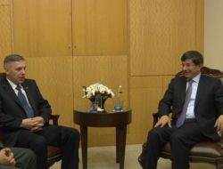 Türkiye’den Bosna’ya Nato Desteği