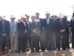 Gülben Ergen Yaptırdığı Anaokulunun Açılışına Katıldı