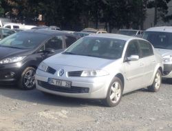 Taksiciler Odası Başkanı'nın Kardeşine ‘korsan’dan İşlem Yapıldı