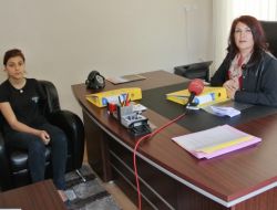 Adalet Bakanlığı 'Hizmet Kusuru'ndan Tazminata Mahkum Oldu