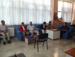 Ruhsal Rahatsızlıkları Olanlar Güne Gazete Okuyarak Başlıyor