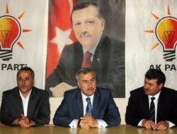 Milletvekili Demir: Başkanlık Sistemine Geçilmesini İstiyorum