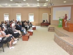 Gebelik Sorununda Erkek Faktörü Yüzde 40, Kadın Faktörü Yüzde 35 Etkili