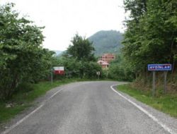 Görele Aydınlar’a Çimento Fabrikası Müjdesi