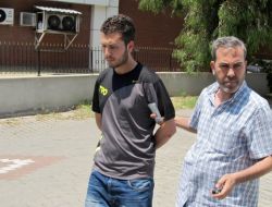 Büfe Hırsızları Suçüstü Yakalandı