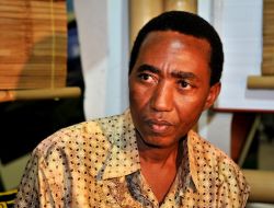 Tanzanya Savunma Bakanı: İnsana Yatırım En Büyük Hizmettir