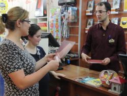 Osmaniye, Sevgi Dili Türkçe Şölenine Hazır