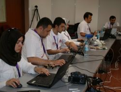 Sosyal Medyada Türkçe Olimpiyatları Rüzgarı