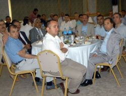 'Adana Geri Planda Kaldı' İddiası