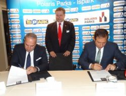 Polaris Ve İspark, Mısır’ın Park Sorununu Çözmek İçin İşbirliği Yapıyor