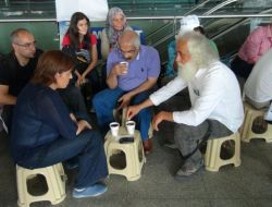 Havacılıkta Grev Yasağını Anayasa Mahkemesi'ne Götürecekler