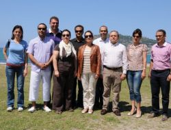 Alanya’da Plajlar, Çözünürlüğü Yüksek Gece Görüşlü Kameralarla İzlenecek