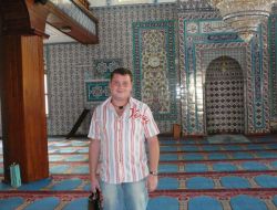 Rus Turizmci 8 Camiyi İnanç Turizmine Kazandıracak