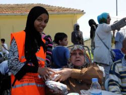 Kimse Yok Mu Derneği'nin Pikniğinde 700 Kişi Dostluklarını Pekiştirdi