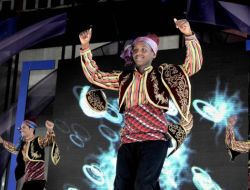 Güngören Belediyesi, Engellileri Kültür Şöleni İle Buluşturdu