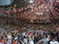 Kılıçdaroğlu'ndan Açıklamalar