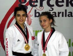 Özel Leyla Hanım Koleji, Türkiye Şampiyonu Oldu