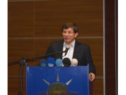 Davutoğlu: Bir Daha Kimse Milli İradenin Üstünde İrade Kurmaya Kalkışmayacak