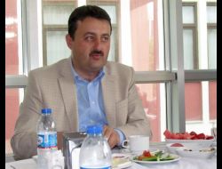 'Türkçe Olimpiyatları'yla Medeniyetimizi Ve Dilimizi Dünya İle Paylaşıyoruz'