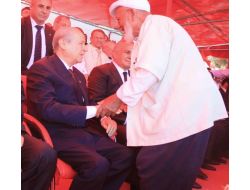 Bahçeli: Anamuhalefet Görüşme Trafiği İle Karanlığa Yelken Açıyor