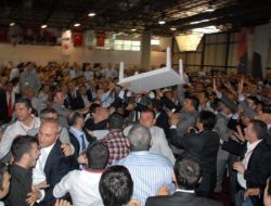 Mhp İzmir 10. Olağan Genel Kongresi Yapıldı