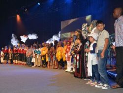 Dünya Yetimleri İstanbul’da Buluştu