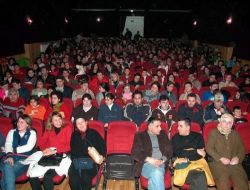 Ucuz Sinema Biletine Büyük İlgi!