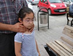 5 Kişi Yıldırım Düşmesi Sonucu Yaralandı