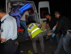 Manavgat'ta Trafik Kazası: 3 Ölü, 3 Yaralı