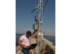 İzmir Körfezi'nin 'Gizlisi Saklısı' Kalmayacak