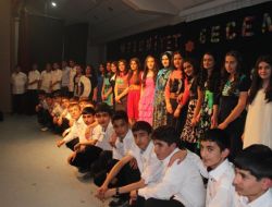 Nizamiye Koleji’nde Mezuniyet Coşkusu