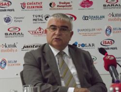 Çorlu, Uluslararası Türkçe Olimpiyatları'na Hazır