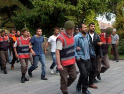 4 İlde Kaçak Akaryakıt Operasyonu