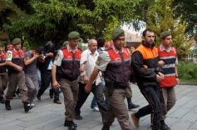 4 ilde kaçak akaryakıt operasyonu