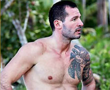 Nihat adaya bomba gibi döndü!