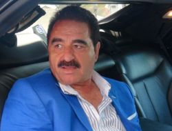 Tatlıses Uçmak'tan Şikayetçi Oldu