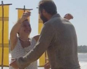 Survivor'da zor anlar