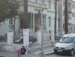 DİLENCİ ve FALCILAR da 'TATİLE' ÇIKTI