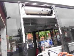 İstanbul'da Olayların Faturası İett'ye Çıkıyor