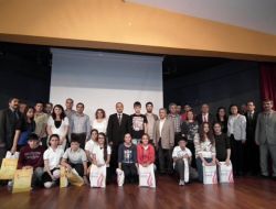 Özel Samanyolu Okulları Bilgi Yarışması Sonuçlandı