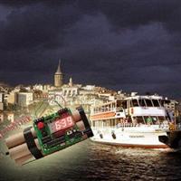 İstanbul'da 'bombacı astsubay' alarmı