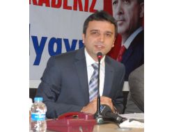 Köse'den Akaydın'a: Belediyenin 1 Milyon 900 Bin Lirası Kimin Cebinde