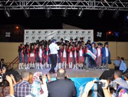 Sema Koleji, 11. Dönem Mezunlarını Verdi