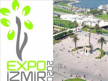 EXPO DA İSTİFA DEPREMİ