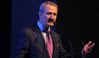 Zafer Çağlayan'dan önemli açıklamalar